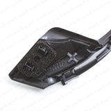 Genuine Lexus 14-24 IS350 IS200t IS250 Front RH Windshield Moulding 75551-530413