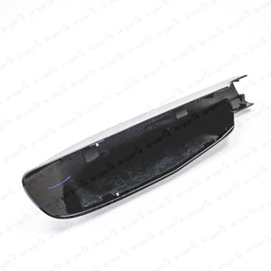 Genuine Lexus 02-07 LX470 Black Rear Driver Roof Rack Leg Cover 63494-60070-C0