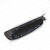 Genuine Lexus 02-07 LX470 Black Rear Driver Roof Rack Leg Cover 63494-60070-C0