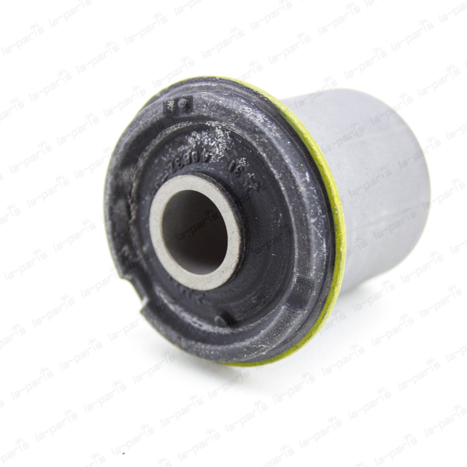 NEW GENUINE TOYOTA 1996-2002 4RUNNER FRONT UPPER CONTROL ARM BUSHING 48632-350802