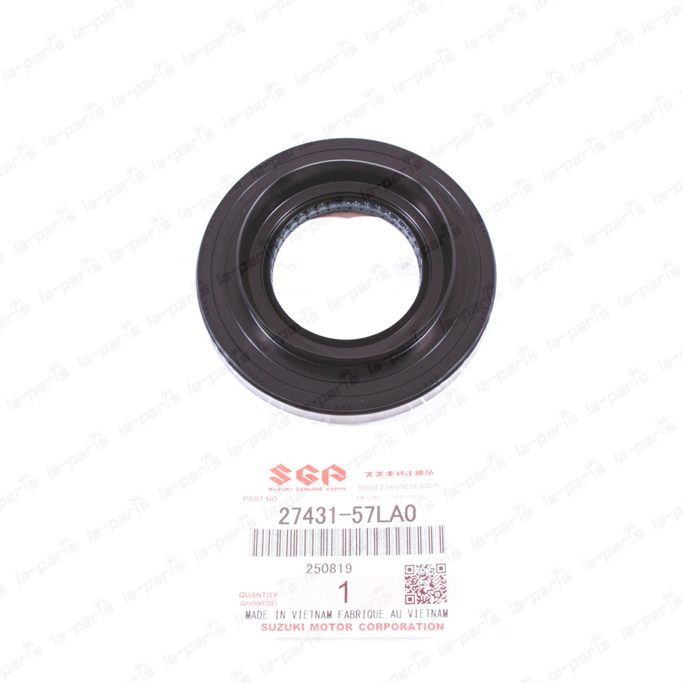 Genuine OEM Suzuki SX4 Kizashi 6MT 2WD Right Differential Oil Seal 27431-57LA00