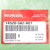 New Genuine Honda 13-17 Accord Cam Chain Tensioner Arm 14520-5A2-A015
