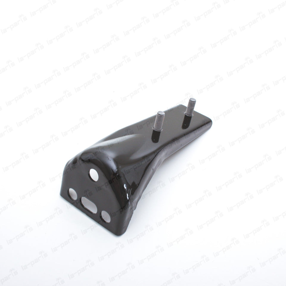 New Genuine OEM Mitsubishi 2002-2007 Lancer EVO Rear Sway Bar Bracket MR4037771
