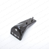 New Genuine OEM Mitsubishi 2002-2007 Lancer EVO Rear Sway Bar Bracket MR4037771