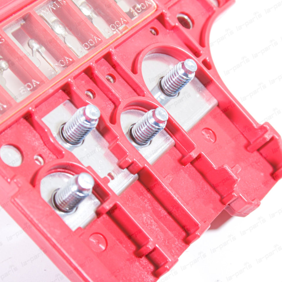 New Genuine OEM Mazda 16-18 CX-9 CX-5 Multi-Purpose Battery Fuse GMM1-67-S995