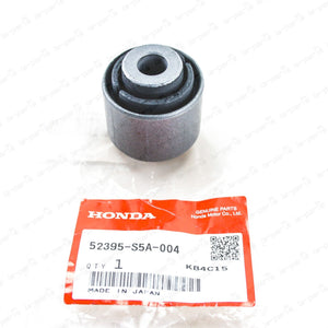 Genuine Honda 02-06 CR-V Element Rear Upper Control Arm Bushing 52395-S5A-004