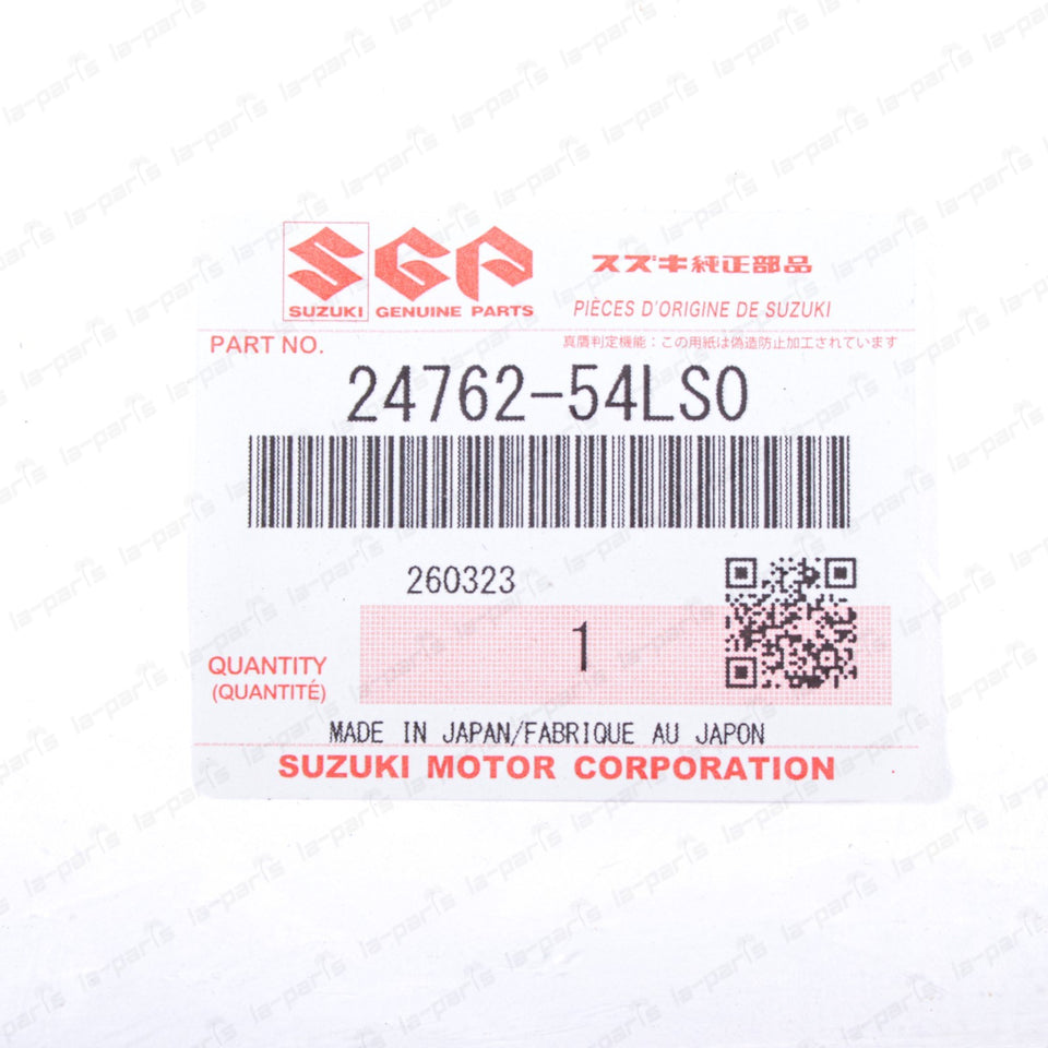 New Genuine OEM Suzuki Kizashi SX4 CVT Transmission Oil Pan Gasket 24762-54LS05