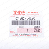 New Genuine OEM Suzuki Kizashi SX4 CVT Transmission Oil Pan Gasket 24762-54LS05
