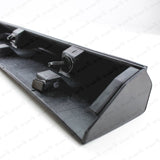 NEW GENUINE INFINITI 2016-2021 QX60 FRONT RIGHT SIDE DOOR MOULDING 80876-9NB0A2