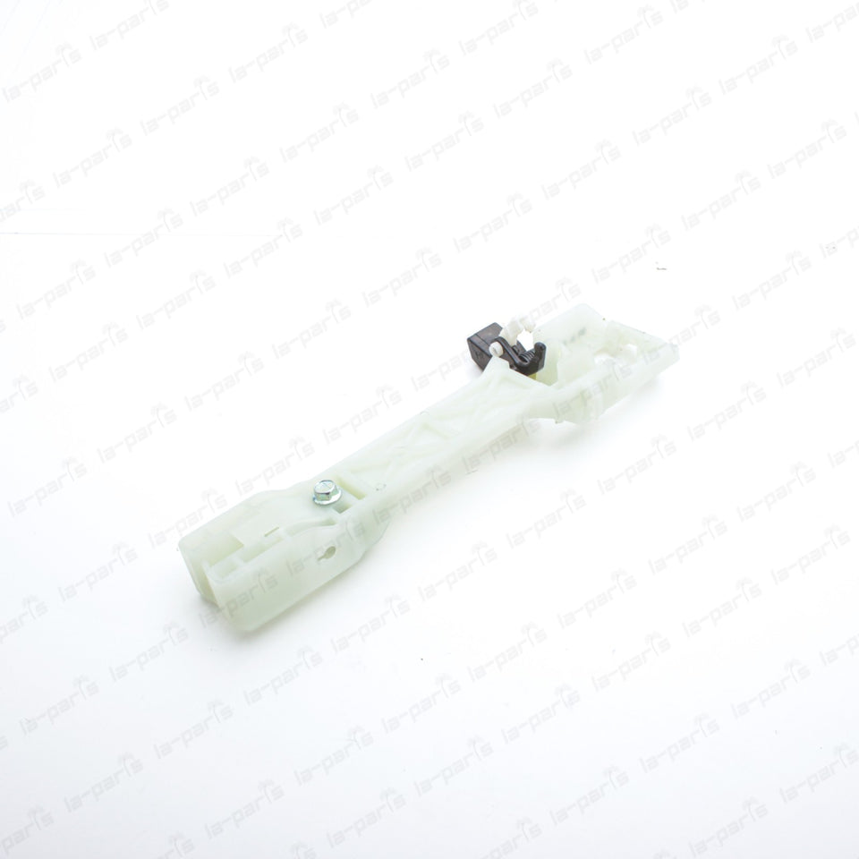 New Genuine OEM Kia 05-10 Sportage Passenger Front Door Handle Base 826651F0001