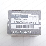 New Genuine Nissan 98-04 Frontier Xterra 2.4L Timing Chain Tensioner 13070-53F169