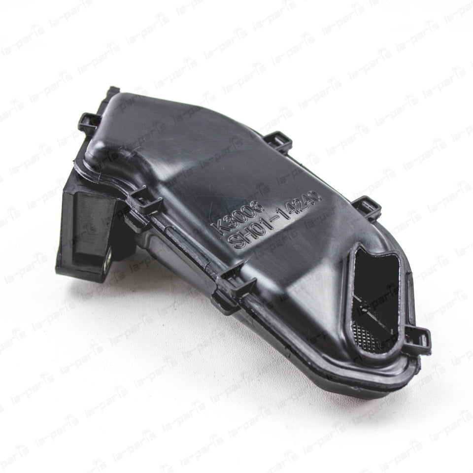 New Genuine Mazda CX-5 2.2 L Diesel Oil Pick-up Strainer SH01-14-2405