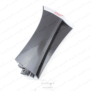 New Genuine 11-14 Subaru WRX STi Front Left Fender Molding Garnish 91112FG510NN0