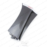 New Genuine 11-14 Subaru WRX STi Front Left Fender Molding Garnish 91112FG510NN0
