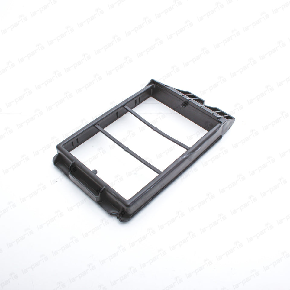New Genuine OEM Nissan 2008-2015 Rogue Cabin Air Filter Case 16563-JG30A2
