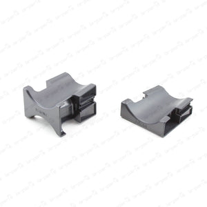 NEW GENUINE HONDA 2015-2016 CR-V CRV FRONT CONSOLE CENTER CUP HOLDER SET7