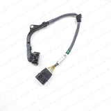 New Genuine OEM Honda Acura 2003-2010 Crank Sensor Harness 37501-RCA-A01