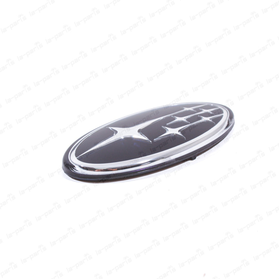 New Genuine OEM Subaru 03-05 Impreza WRX STi Front Grille Emblem 93011FE0405