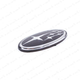 New Genuine OEM Subaru 03-05 Impreza WRX STi Front Grille Emblem 93011FE0405