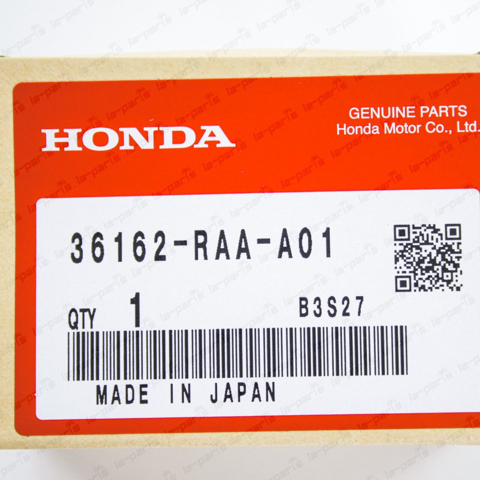 Genuine Honda Accord Element Vapor Canister Purge Solenoid Valve 36162-RAA-A01