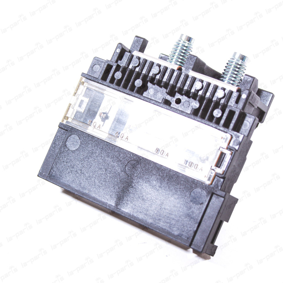 New Genuine OEM Nissan Infiniti Positive Battery Fusible Link 24380-799134