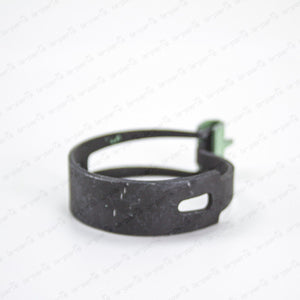 New Genuine Toyota Lexus 1981-2008 Water Hose Clamp 90466-41008