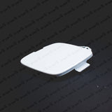 Genuine OEM Mitsubishi 17-20 Mirage G4 Front Bumper Tow Hook Eye Cap 6400F205WB6