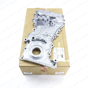 Genuine Suzuki Grand Vitara J20B J24B SX4 Kizashi Timing Chain Cover 11380-54L01