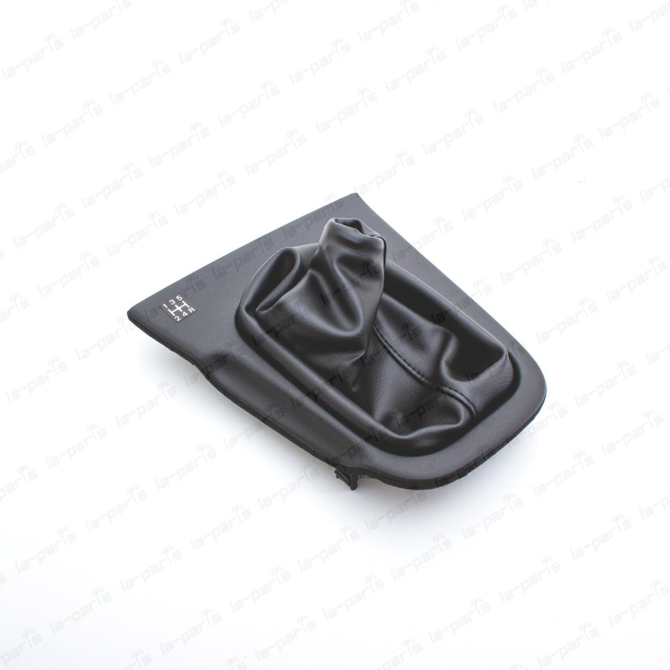 New Genuine OEM Nissan 1994-1998 S14 240SX M/T Leather Shift Boot 96935-70f162
