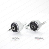 New Genuine Lexus Front Lower Control Arm Bushings SET 48076-24040 & 48075-24070