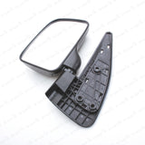 New Genuine OEM Subaru Sambar Driver Door Mirror 91031TC0107