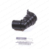 New Genuine OEM Nissan 09-20 370Z G37 G25 G35 Radiator Inlet Pipe 21512-JK20A0