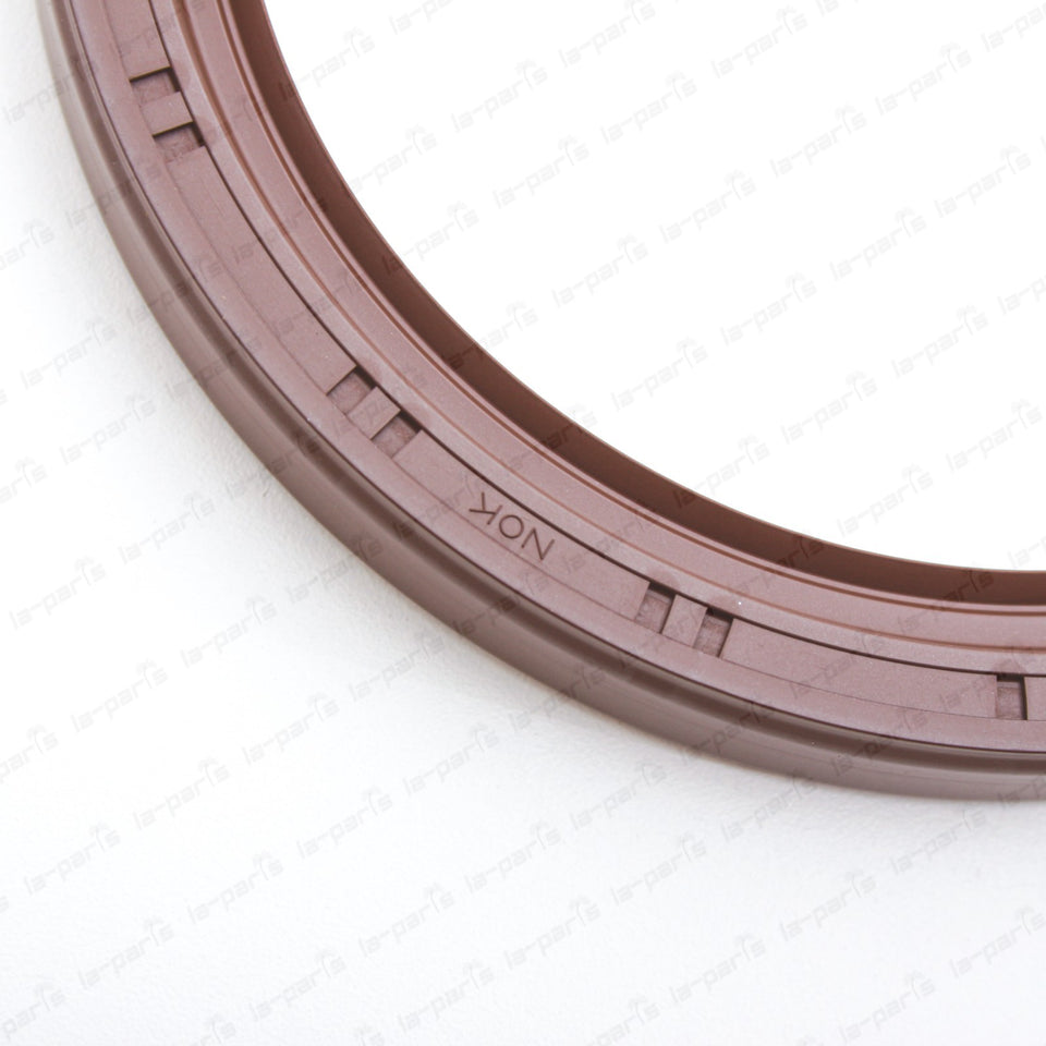 New Genuine OEM Mitsubishi Montero Pajero L200 Rear Crankshaft Oil Seal ME2032504