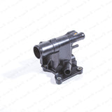 New Genuine OEM Mazda 06 15 3 5 6 CX 7 Engine Coolant Water Outlet LF94 15 17Z1