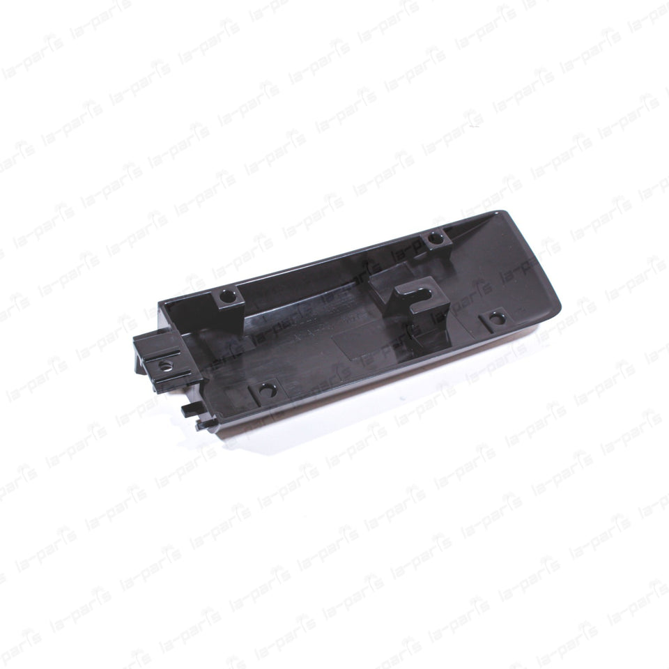 Genuine OEM Suzuki 06-15 Grand Vitara Rear Right Roof Rack Cap 78216-65J10-5PK4