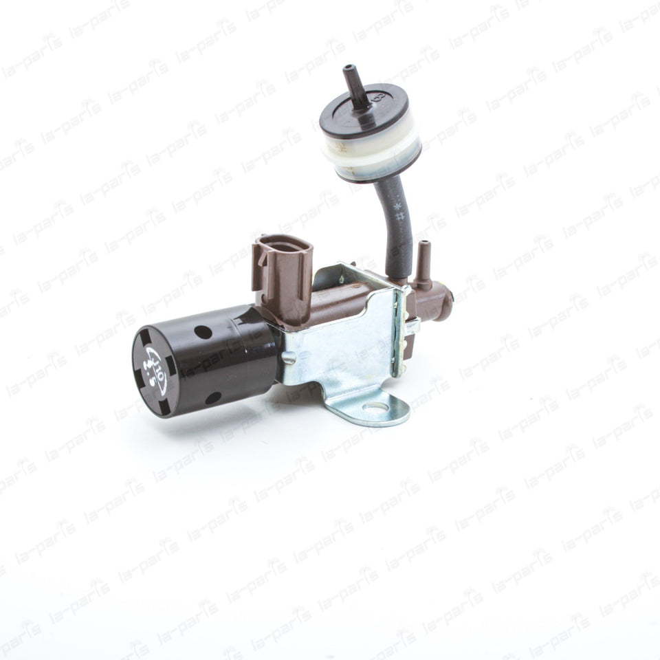 New Genuine OEM Mitsubishi Pajero Montero L200 Emission Control Valve MR2581662
