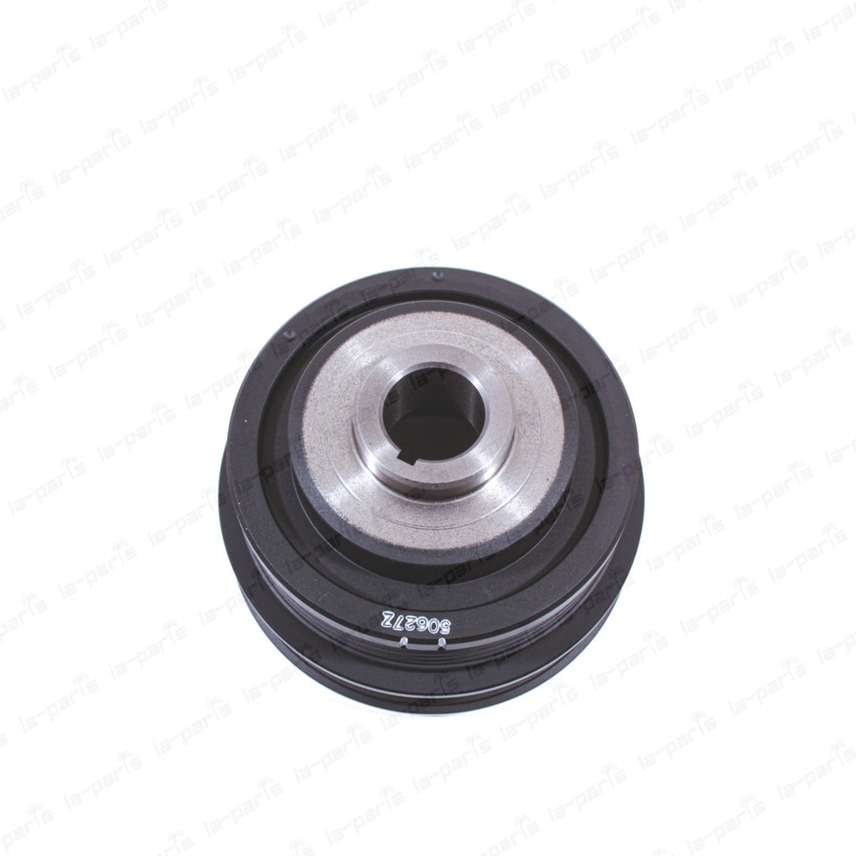 New Genuine OEM Subaru Sambar KS3 KV4 JDM Engine Crankshaft Pulley 12305KA5506