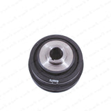 New Genuine OEM Subaru Sambar KS3 KV4 JDM Engine Crankshaft Pulley 12305KA5506