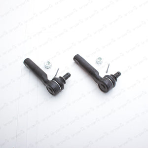New Genuine OEM Toyota 10-24 4Runner Fj Cruiser Tie Rod End 45046-69245 Pair17