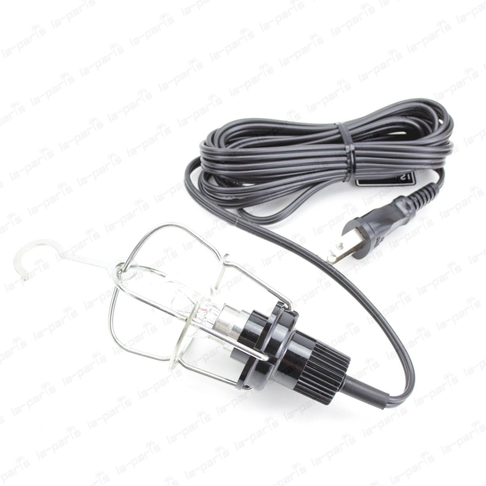 NEW GENUINE TOYOTA 69-87 LAND CRUISER BJ60 FJ40 FJ45 INSPECTION LAMP 81370-600103