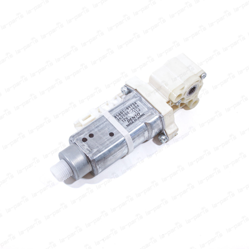New Genuine OEM Toyota 92-97 Land Cruiser 80 LX450 Power Seat Motor 85820-302201