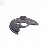 New Genuine OEM Mitsubishi 96-07 L200 Montero Front Left Brake Shield MB6997144