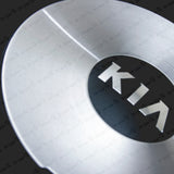 New Genuine OEM Kia 2011-2015 Optima Wheel Center Cap 529602T3007