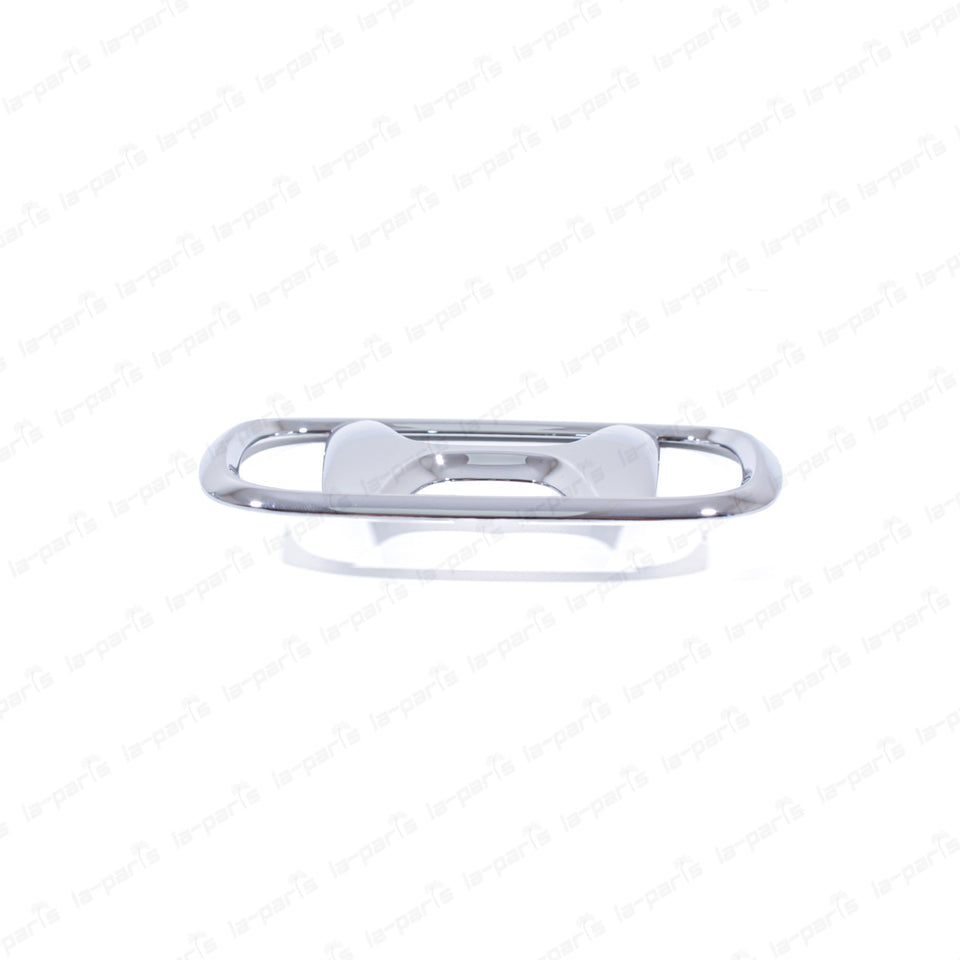 New Genuine OEM Honda 03-05 Accord 07-08 Fit Front Grille Emblem 75700-SDN-0008