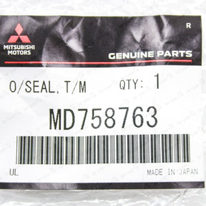 New Genuine OEM Mitsubishi Lancer EVO 8 9 Front Driver Side Axle Seal MD758763