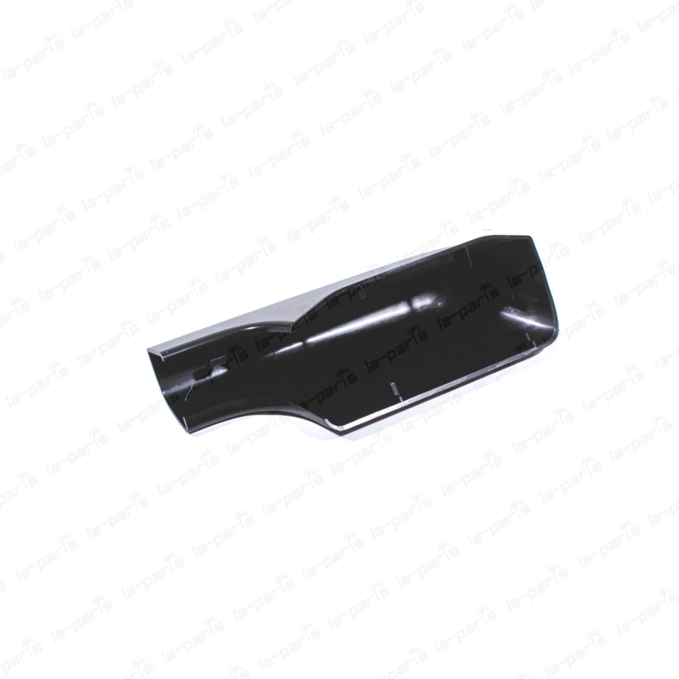 New Genuine OEM Suzuki 1998-2018 Jimny Rear Right Roof Rail Cap 78216-81A00-1YW3