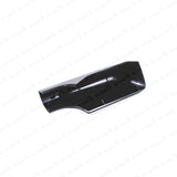 New Genuine OEM Suzuki 1998-2018 Jimny Rear Right Roof Rail Cap 78216-81A00-1YW3