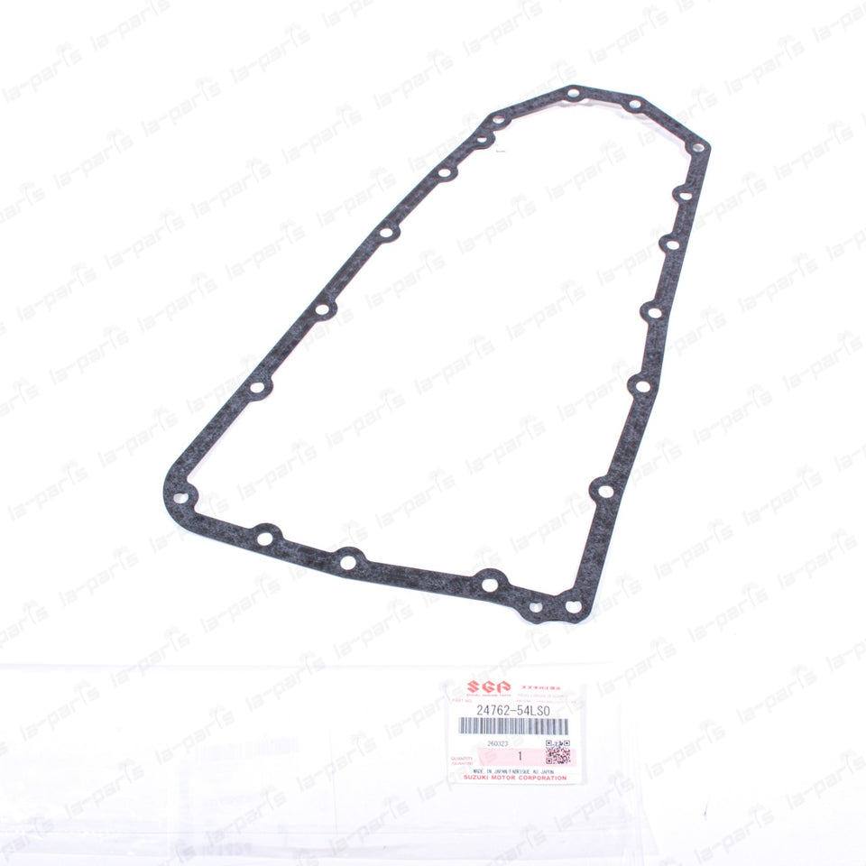 New Genuine OEM Suzuki Kizashi SX4 CVT Transmission Oil Pan Gasket 24762-54LS00