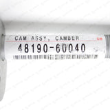 NEW GENUINE TOYOTA 2009-2021 LOWER CONTROL ARM FRONT ADJUST CAM 48190-600405