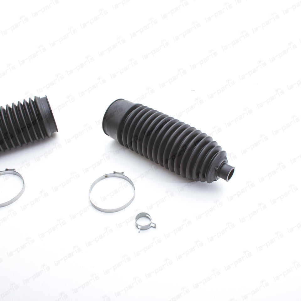 New Genuine OEM Toyota 10-24 4Runner GX460 FJ Cruiser Steering Rack Boot PAIR3